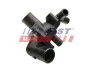 Корпус термостату Ford Transit (13-) 2.2d (FT58195) FT58195