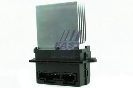 РЕЗИСТОР ПЕЧКИ RENAULT MASTER 98> FAST FT59119