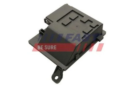 РЕЗИСТОР ПІЧКИ MERCEDES EVITO W447 19> E-CELL 5-PIN FAST FT59126 (фото 1)