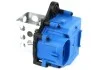 Резистор вентилятора Citroen Berlingo, Grand Picasso, C4, Jumpy 04- FT59155