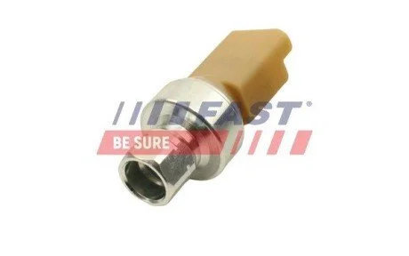 ДАТЧИК ДАВЛЕНИЯ КЛИМ. CITROEN BERLINGO 08> 1.2 PURETECH 16> 3-PIN FAST FT59303