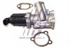 Клапан EGR Fiat Doblo (00-), Fiorino (07-) 1.3JTD 2 PIN (FT60236) Fast