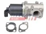 КЛАПАН EGR FIAT DOBLO 00> BRAVO 07> 1.9JTD   2 PIN FT60237