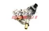 КЛАПАН EGR FIAT DUCATO 14> 16> 5-PIN 2.3 JTD EURO 6 FT60247