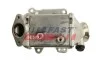 РАДІАТОР EGR FIAT DOBLO 09> 1.3 JTD EURO 6 FAST FT60417 (фото 1)