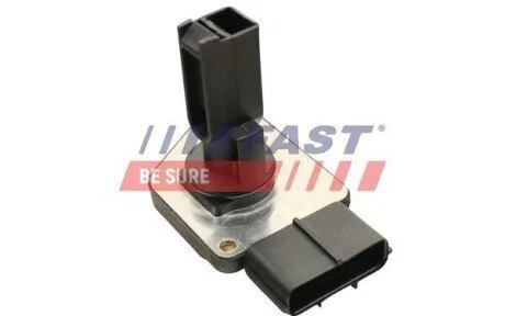 ДАТЧИК МАССОВОГО ОБЪЕМА ВОЗДУХА FORD TRANSIT 00> 2.4 TDCI 04> 4-PIN FAST FT60627