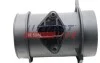 ДАТЧИК МАССОВОГО ОБЪЕМА ВОЗДУХА MERCEDES SPRINTER 95&gt; 901-905 616 CDI 5-PIN FAST FT60628 (фото 2)