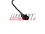 Патрубок расширительного бачка Ford B-Max/Fiesta 12- FAST FT61020 (фото 2)