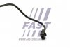 Патрубок расширительного бачка Ford B-Max/Fiesta 12- FAST FT61020 (фото 3)