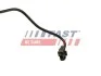 Патрубок расширительного бачка Ford B-Max/Fiesta 12- FAST FT61020 (фото 3)