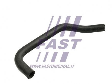 Патрубок Системи Охолодження Fiat Ducato 06 FAST FT61141 (фото 1)