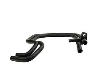 ПАТРУБОК СИСТЕМИ ОХОЛОДЖЕННЯ RENAULT MASTER II 98> FAST FT61147 (фото 1)