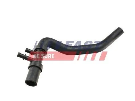 ПАТРУБОК СИСТЕМИ ОХОЛОДЖЕННЯ RENAULT MASTER II 98> FAST FT61151