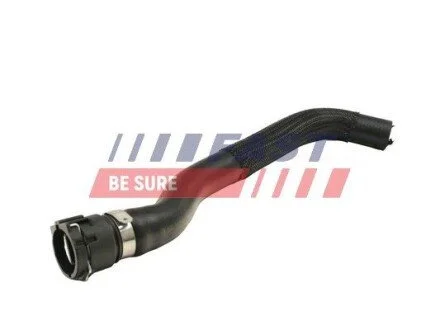 ПАТРУБОК СИСТЕМИ ОХОЛОДЖЕННЯ FIAT FIORINO 07> ПІЧКИ 1.3 JTD FAST FT61156