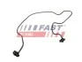 ПАТРУБОК СИСТЕМИ ОХОЛОДЖЕННЯ CITROEN JUMPY 16> 1.5/2.0 BLUE HDI FT61162
