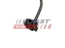 ПАТРУБОК СИСТЕМИ ОХОЛОДЖЕННЯ CITROEN JUMPY 16> 1.5/2.0 BLUE HDI FAST FT61162 (фото 2)