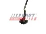 ПАТРУБОК СИСТЕМИ ОХОЛОДЖЕННЯ CITROEN JUMPY 16> 1.5/2.0 BLUE HDI FAST FT61162 (фото 3)