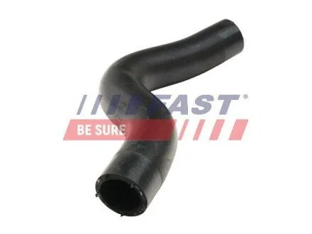 Фото 1 - трубка системи охолодження FAST FT61163 Трубка системи охолодження FAST FT61163 (фото 1)