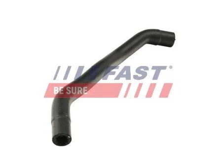 ПАТРУБОК СИСТЕМИ ОХОЛОДЖЕННЯ FORD TRANSIT 06> МАСЛЯНИЙ РАДІАТОР 2.4 TDCI 11> FAST FT61164