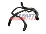 Патрубок Системи Охолодження Renault Master 10 2.3 Dci FT61167  FT61167