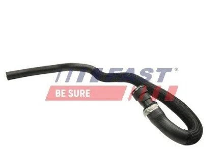 ПАТРУБОК СИСТЕМИ ОХОЛОДЖЕННЯ FORD TRANSIT 13> ПІЧКИ 2.2 TDCI FAST FT61177