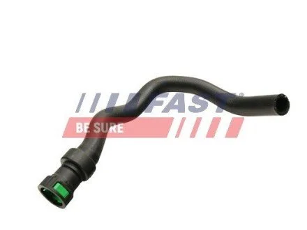 ПАТРУБОК СИСТЕМИ ОХОЛОДЖЕННЯ FORD TRANSIT 13> ПІЧКИ 2.2 TDCI FAST FT61179
