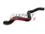 Патрубок радиатора Ford Transit Connect 1.6 TDCI (13-) (FT61187) Fast
