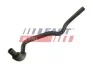 ПАТРУБОК СИСТЕМИ ОХОЛОДЖЕННЯ RENAULT KANGOO I 97> 1.9D FAST FT61189 (фото 2)