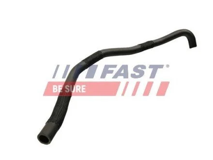 ПАТРУБОК СИСТЕМИ ОХОЛОДЖЕННЯ FIAT FIORINO 07> БАЧКА РОЗШИР FAST FT61193