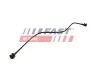 ПАТРУБОК СИСТЕМИ ОХОЛОДЖЕННЯ CITROEN BERLINGO 96> 1.4-2.0HDI FT61198