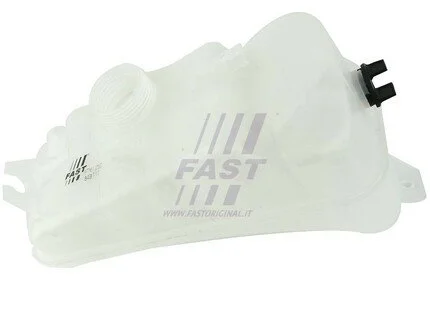 Бачок компенсационный Citroen Berlingo 02-08/Xsara 00-04/Peugeot Partner 03-08 1.9D/2.0HDI FAST FT61230 (фото 1)