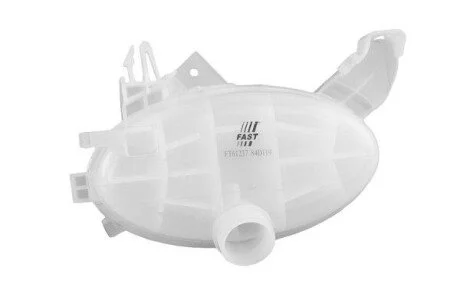 БАЧОК РІДИНИ ОХОЛОДЖЕННЯ RENAULT MASTER II 98> FAST FT61237