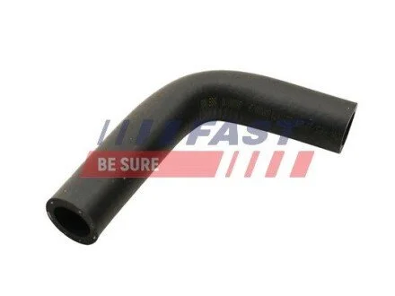 ПАТРУБОК СИСТЕМИ ОХОЛОДЖЕННЯ FIAT DUCATO 02> FAST FT61300 (фото 1)
