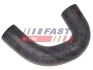 Патрубок обігрівача DUCATO 02- TERMOSTATU FT61367