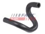 Патрубок водяного насоса Fiat Ducato (06-) 2,2HDI (FT61380) Fast