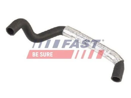 ШЛАНГ РАДИАТОРА FIAT SCUDO 2.0JTD 07- FAST FT61429