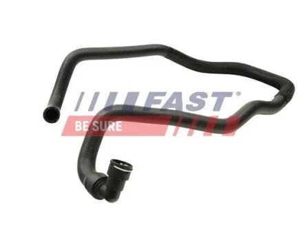 ПАТРУБОК СИСТЕМИ ОХОЛОДЖЕННЯ FIAT SCUDO 07> БАЧКА РОЗШИР 1.6 JTD FAST FT61430