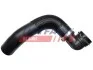 Патрубок радіатора охолодження верхній Fiat Ducato (06-) 2.3JTD (FT61436) Fast