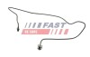 ТРУБА СИСТ. ОХЛАЖДЕНИЯ CITROEN JUMPY 16> РАСШИРИТЕЛЬНЫЙ БАЧЕК 2.0 BLUEHDI FT61451