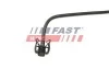 ПАТРУБОК СИСТЕМИ ОХОЛОДЖЕННЯ CITROEN JUMPY 16> БАЧКА РОЗШИР 2.0 BLUEHDI FAST FT61451 (фото 2)