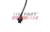 ПАТРУБОК СИСТЕМИ ОХОЛОДЖЕННЯ CITROEN JUMPY 16> БАЧКА РОЗШИР 2.0 BLUEHDI FAST FT61451 (фото 3)