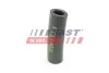 Патрубок охлаждения на термостат Fiat Doblo (09-) 1.3mtj (FT61468) Fast