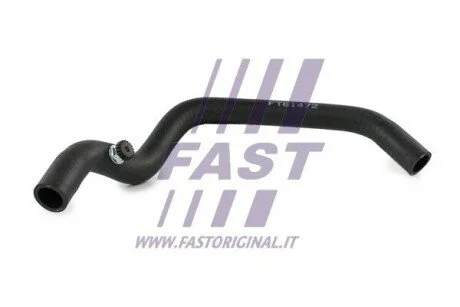 Патрубок системы охлаждения верх Citroen Jumper (07-) 2.0 HDI FAST FT61472