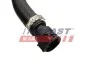 Патрубок расширительного бачка Citroen Berlingo (18-) 1.5 BLUE HDI Fas FAST FT61478 (фото 2)