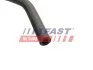 ПАТРУБОК СИСТЕМИ ОХОЛОДЖЕННЯ FORD TRANSIT 00> 2.4 TDCi 04> FAST FT61482 (фото 2)