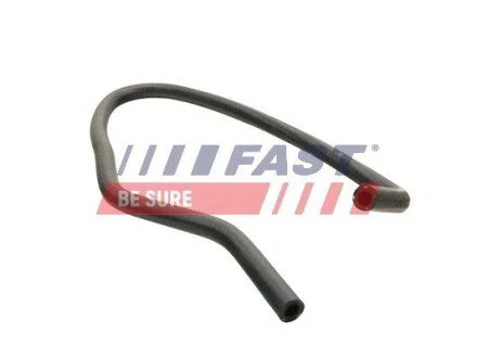 ПАТРУБОК СИСТЕМИ ОХОЛОДЖЕННЯ FORD TRANSIT 00> 2.4 TDCi 04> FAST FT61482