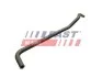 ПАТРУБОК СИСТЕМИ ОХОЛОДЖЕННЯ FORD TRANSIT 06> 3.2TDCI RWD FAST FT61487 (фото 2)