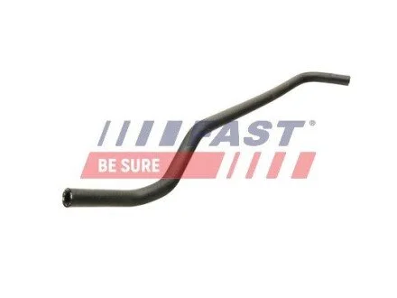 ПАТРУБОК СИСТЕМИ ОХОЛОДЖЕННЯ FORD TRANSIT 06> 3.2TDCI RWD FAST FT61487
