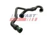 ПАТРУБОК СИСТЕМИ ОХОЛОДЖЕННЯ FORD TRANSIT 06> ПІЧКИ FAST FT61493 (фото 1)