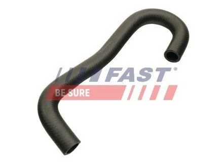 ПАТРУБОК СИСТЕМИ ОХОЛОДЖЕННЯ RENAULT MASTER III 10> НАСОС ОХОЛОДЖ РІДИНИ FAST FT61494